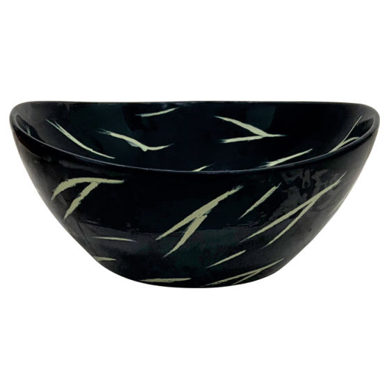 designer wash round basin