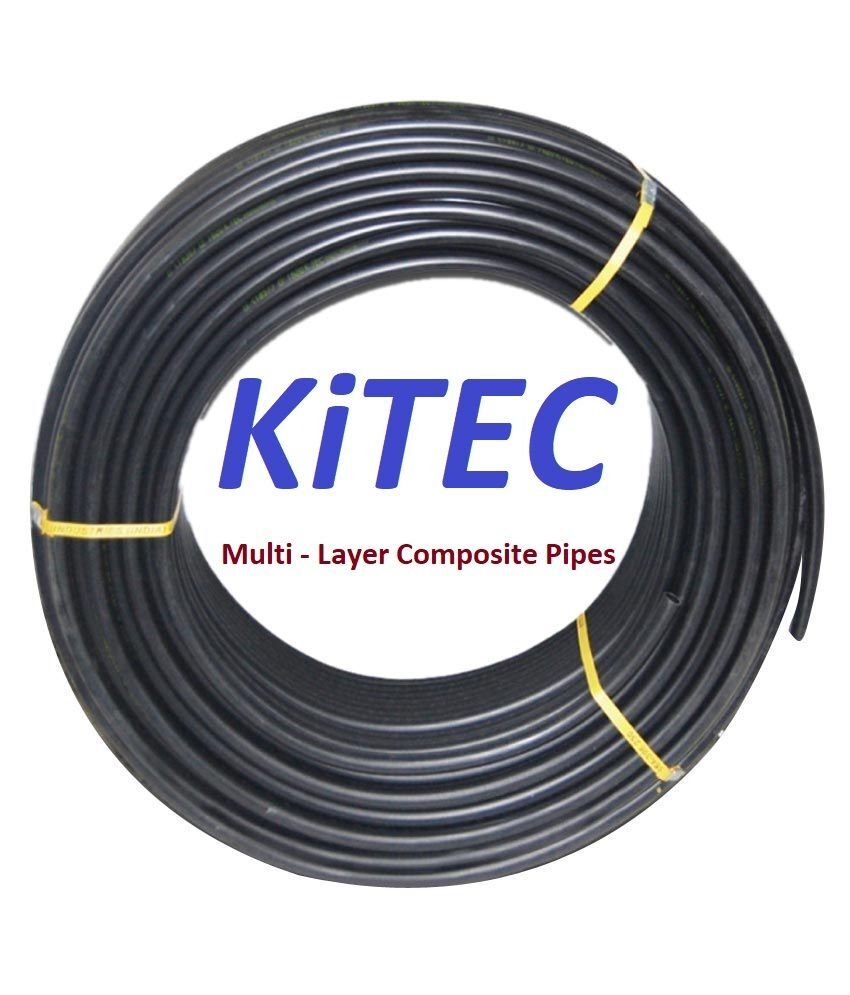 Kitec Composite Pipe