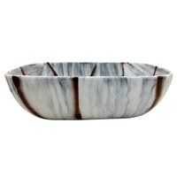 designer one piece wash basin