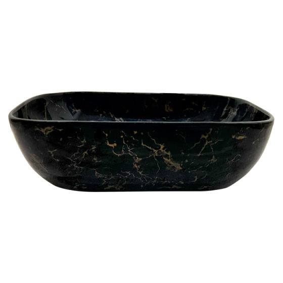 designer one piece wash basin