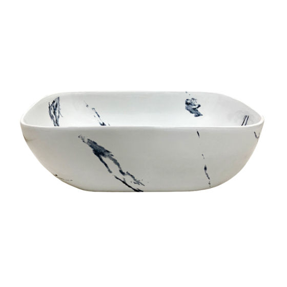 designer ONE piece basin