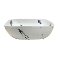 designer ONE piece basin