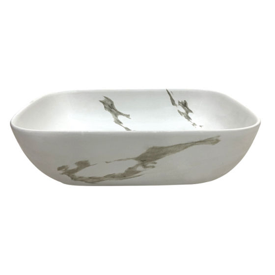 designer ONE piece basin