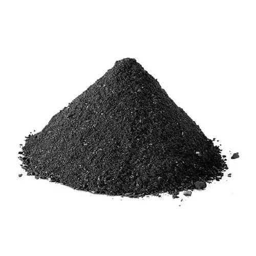 Carbon Black Pigment Powder - Application: For Chemical Industries