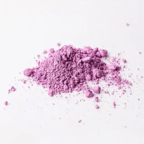 Pink Pigment Powder - Application: For Cosmetics Industries