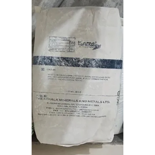 Kmml Rc 822 Titanium Dioxide - 99% Pure Technical Grade Powder | Superior Whiteness, High Gloss, Long-Lasting Durability