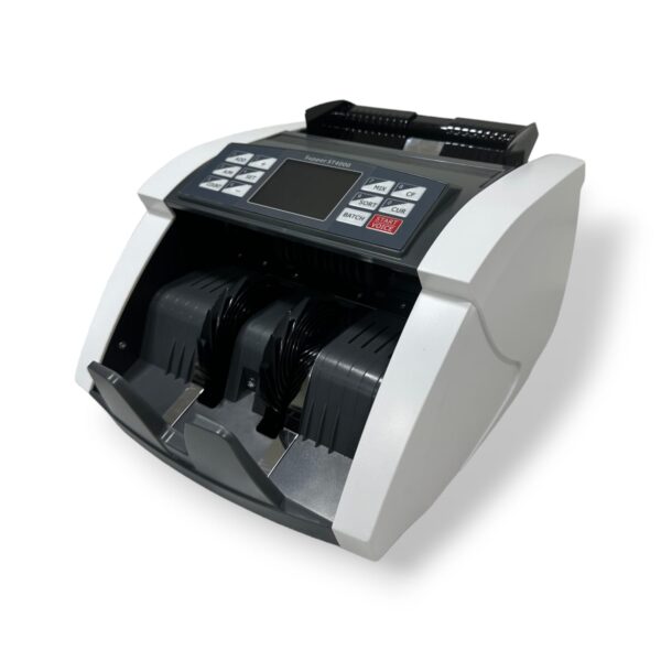 Currency Note Counting Machine