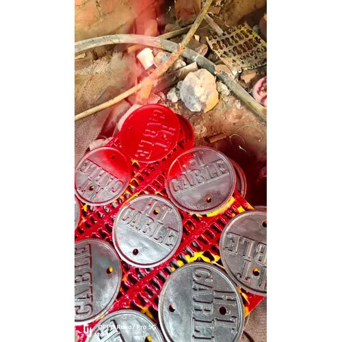 Route Marking Signage - Durable Polyethylene Material, 24x18 Inches, Bright Reflective Yellow | 1-Year Warranty Included