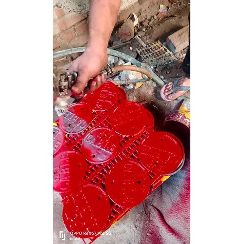 Ht Joint Cable Route Marker - Warranty: Yes