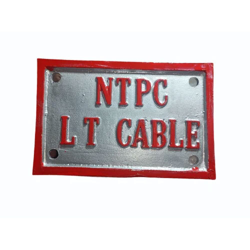 Ntpc Cable Route Marker - Warranty: Yes