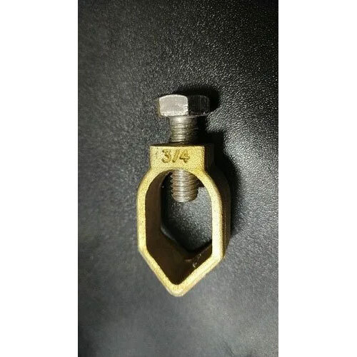 25mm Conductor Clamp