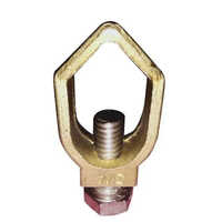 Brass G Clamp