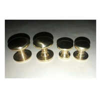 Brass Cabinet Knobs Set