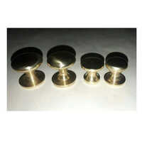 Brass Cabinet Knobs Set
