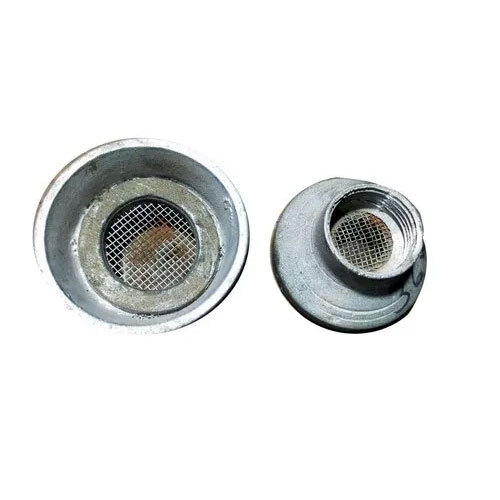 Gi Aluminium Funnel