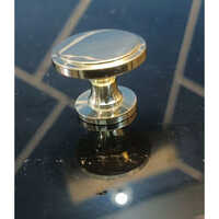 Brass Cabinet Knobs
