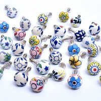 Decorative Knobs - Size: Standard