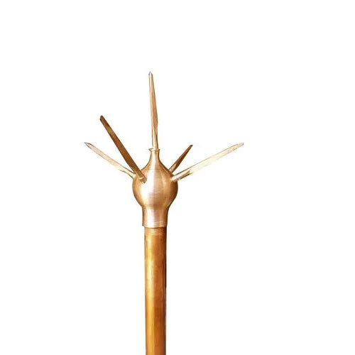 Copper Lighting Arrester