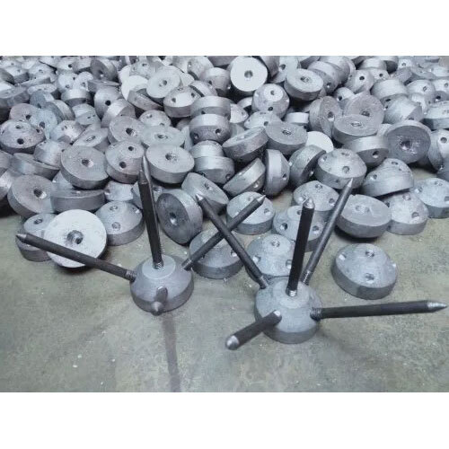 Solar Lightning Arrestor