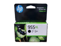 Hp 955xl Black Ink Cartridge Hp Officejet Pro - Application: Digital Printing