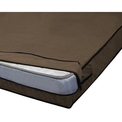 Water Proof  Mattress Cover - Color: Multi