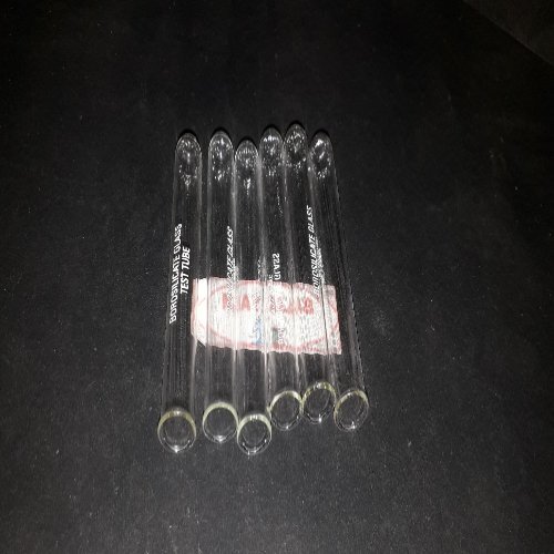 test  tube glass