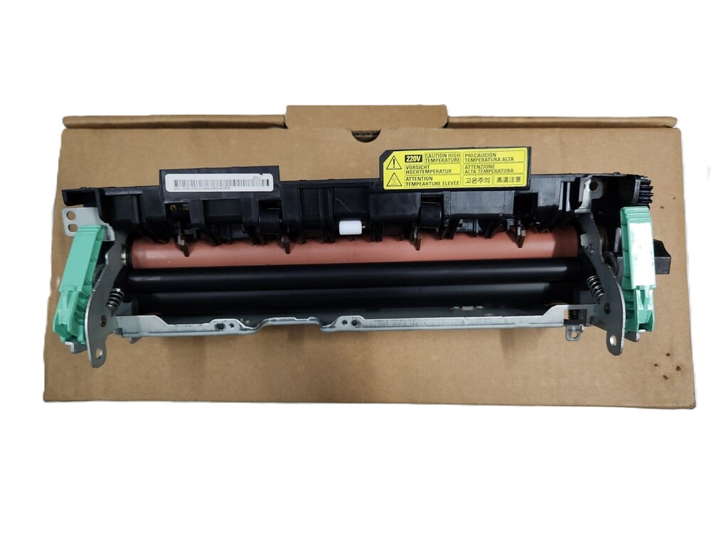 Printer Fuser Assembly Fuse Unit