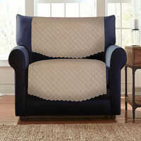 Holland Quilted Lengths Sofa Covers