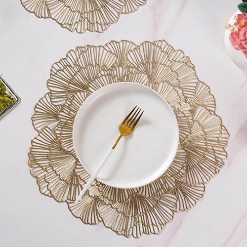 Laser Cut Table Mat