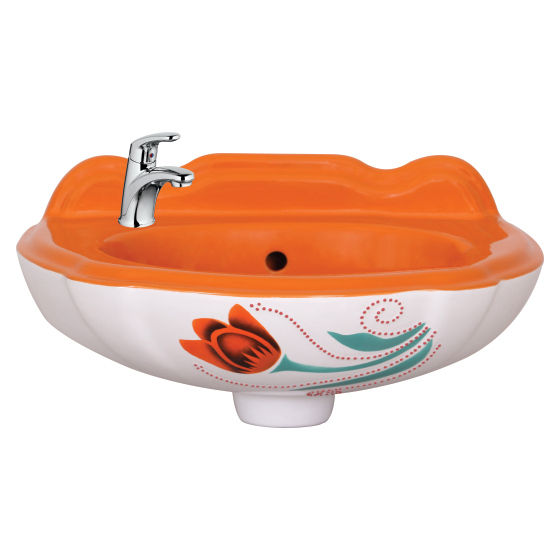 vitrosa wash basin