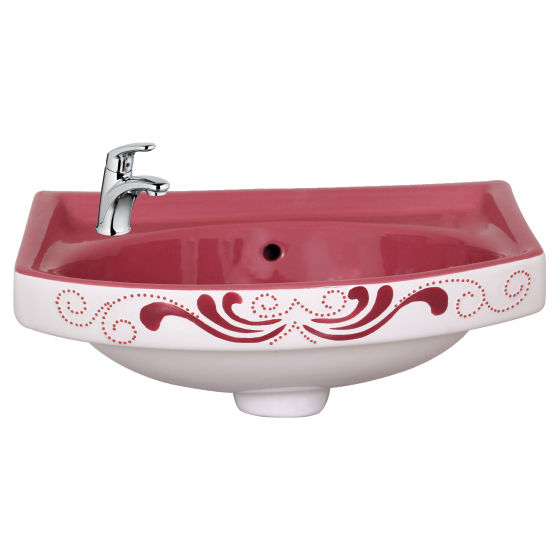 vitrosa wash Basin