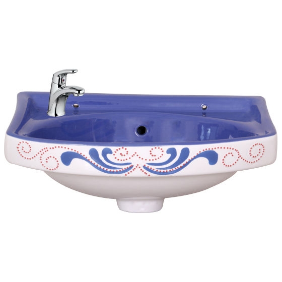 vitrosa wash Basin