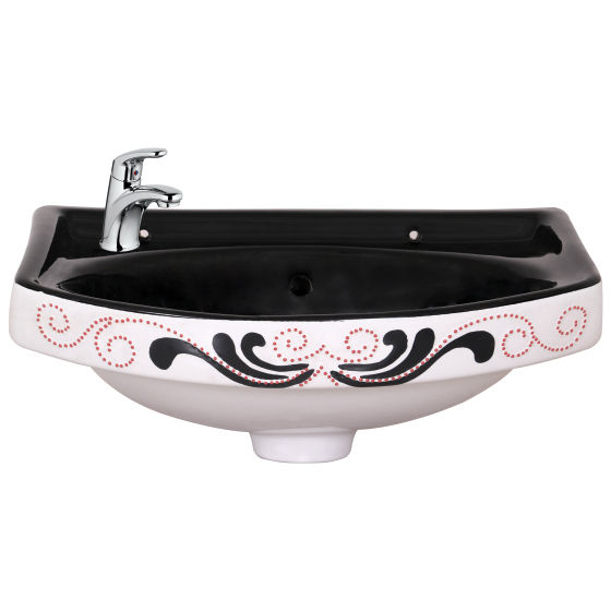 vitrosa wash Basin