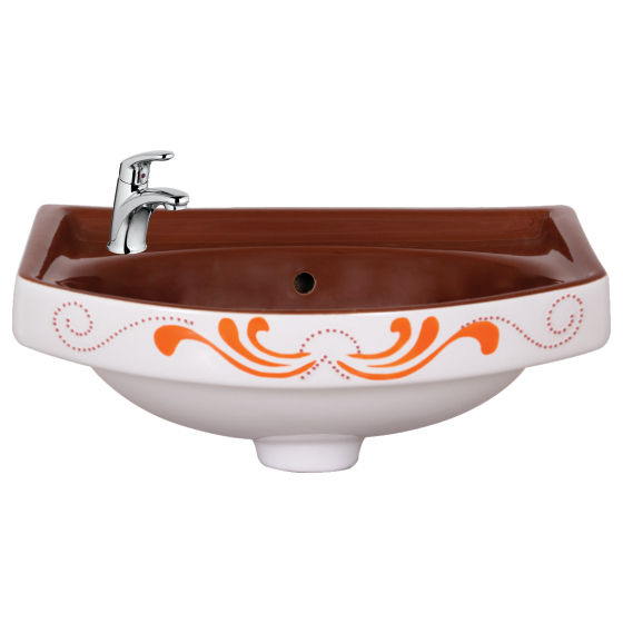 vitrosa wash Basin