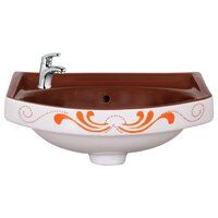 vitrosa wash Basin