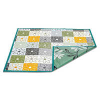 Reversible Bed Server