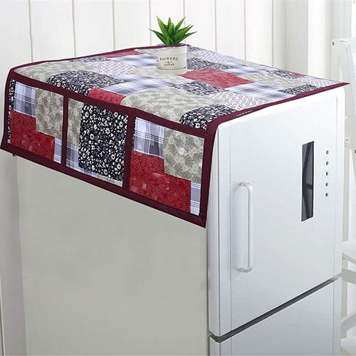 Non Woven Fridge Cover - Feature: Anti-Static