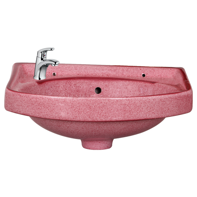 Vitrosa Wash Basin - Installation Type: Wall Mounted