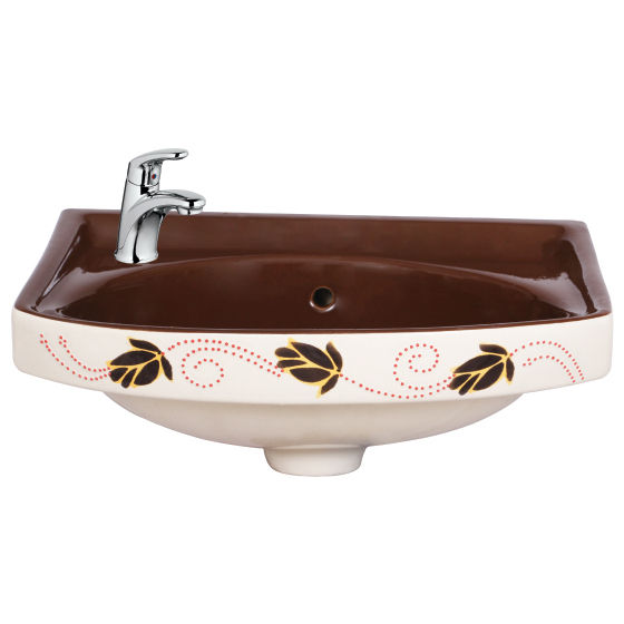 Vitrosa wash Basin