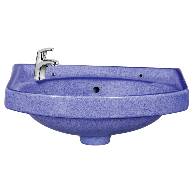 Vitrosa Wash Basin - Installation Type: Wall Mounted