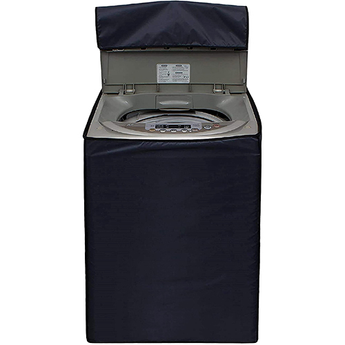 Fully Automatic Machine Covers - Anti-static Non-woven Pattern, Durable Design | Easy To Install, Washable With Custom Sizes Available