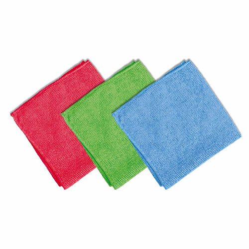 250 Gsm Microfibre Towel - Color: Multicolor