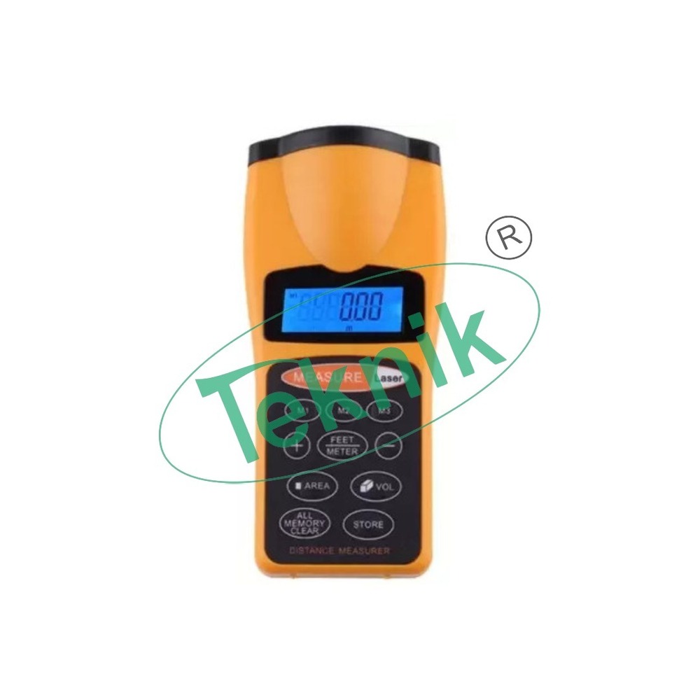 Ultrasound Telemeter - Application: General Lab Equipments