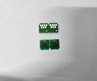 C9344 Maintenance Box Chip - Epson Compatible, 23x15x5 Cm, Green | For Ecotank L3550, L3556, L3560, L5590, Xp-3100, Wf-2950 Series