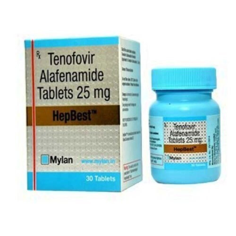 Hepatitis Medicine