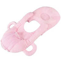 Baby Feeding Pillow - Color: Multicolor