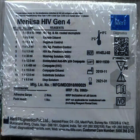 MERIL HIV ELISA TEST KIT