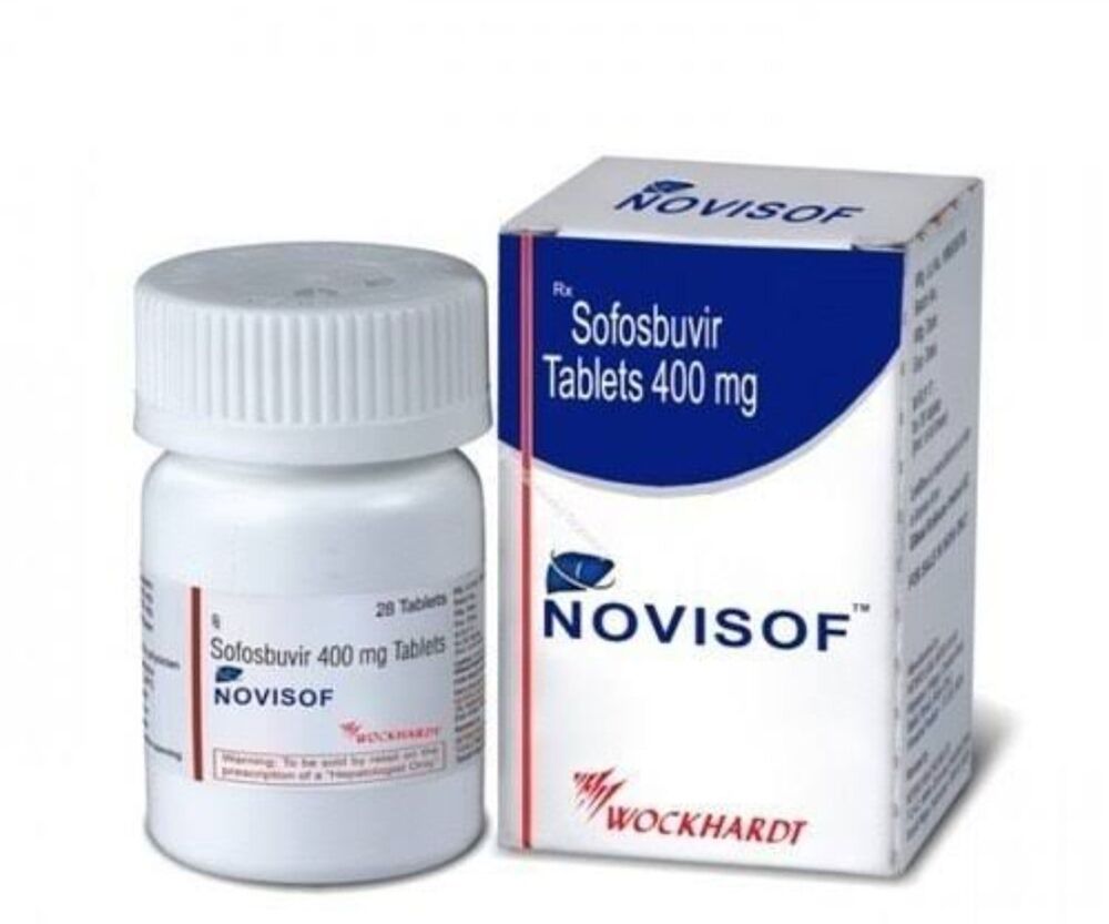 Novisof Tablet