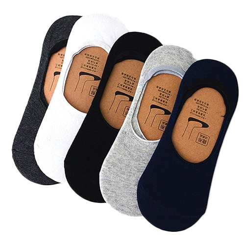 Loafers Socks