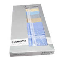 Supreme Poly Cotton Blend Hankercheifs